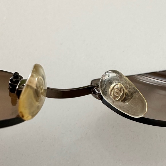 Chanel Vintage Sunglasses - Picture 10 of 16